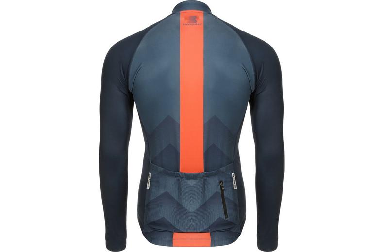 Boardman Men's Long Sleeve Cycling Jersey Boardman Men's Long Sleeve Cycling Jersey