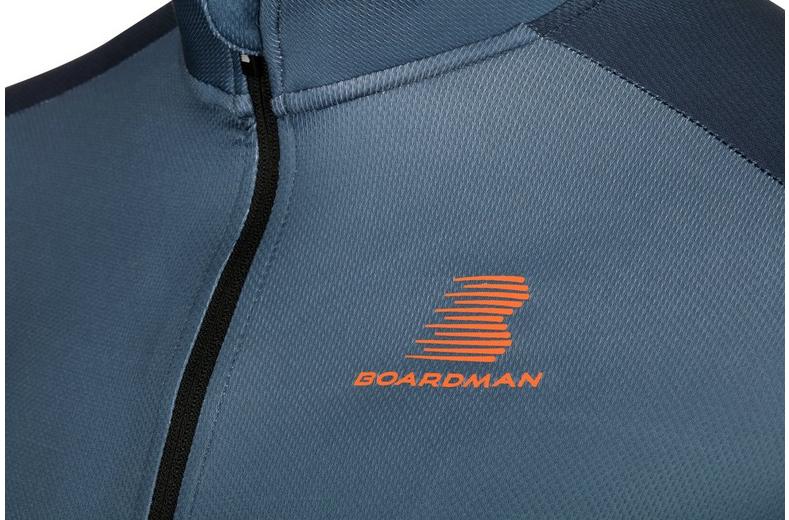Boardman Men's Long Sleeve Cycling Jersey Boardman Men's Long Sleeve Cycling Jersey