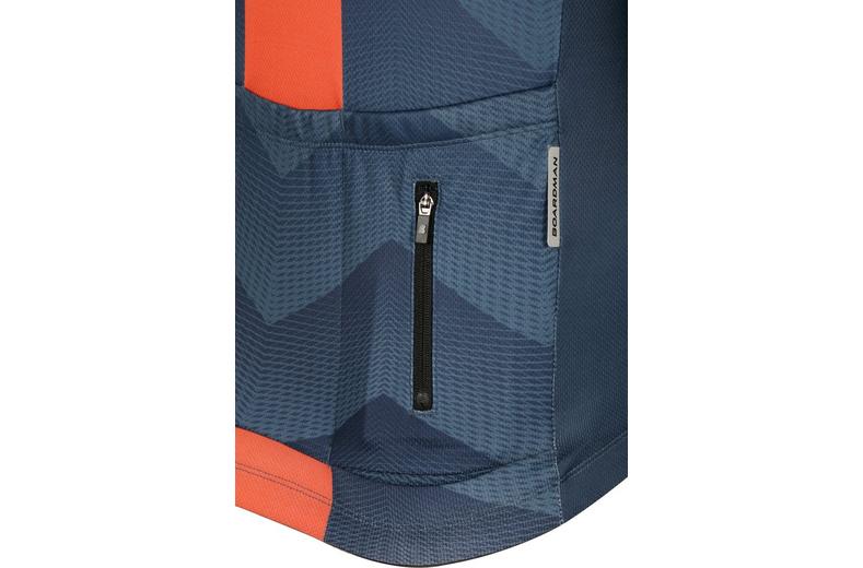 Boardman Men's Long Sleeve Cycling Jersey Boardman Men's Long Sleeve Cycling Jersey