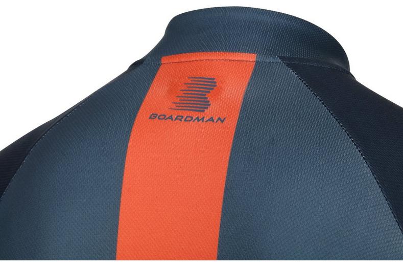 Boardman Men's Long Sleeve Cycling Jersey Boardman Men's Long Sleeve Cycling Jersey