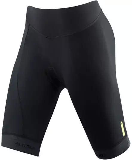 Altura women's progel cheap 3 bib shorts