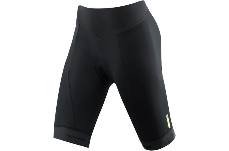 Altura Womens Progel 3 Cycling Shorts Altura Womens Progel 3 Cycling Shorts