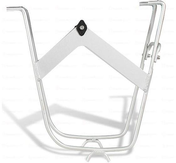 TPK DUAL SIDE FRAME FOR MTX/EX RACK