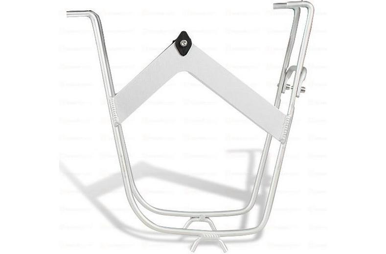 TPK DUAL SIDE FRAME FOR MTX/EX RACK TPK DUAL SIDE FRAME FOR MTX/EX RACK