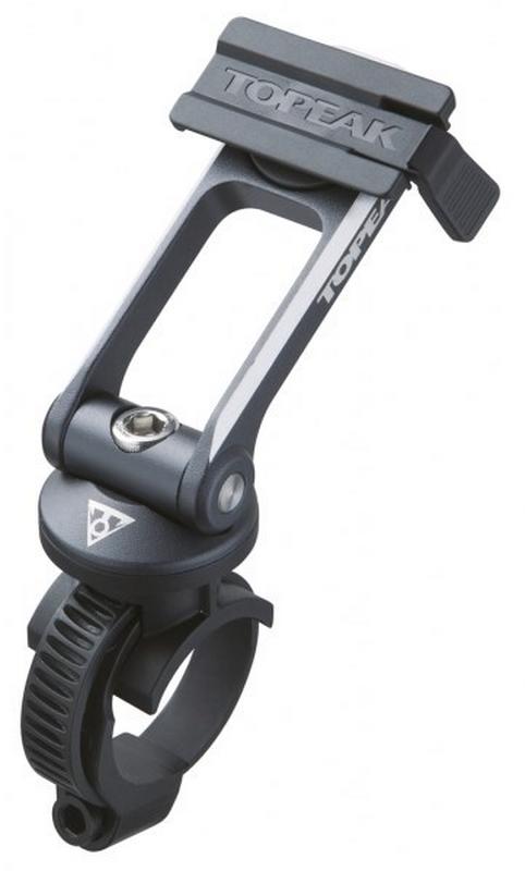 Halfords Topeak Ridecase Ii Handlebar & Stem Mount | Extra 8% off for BC Members