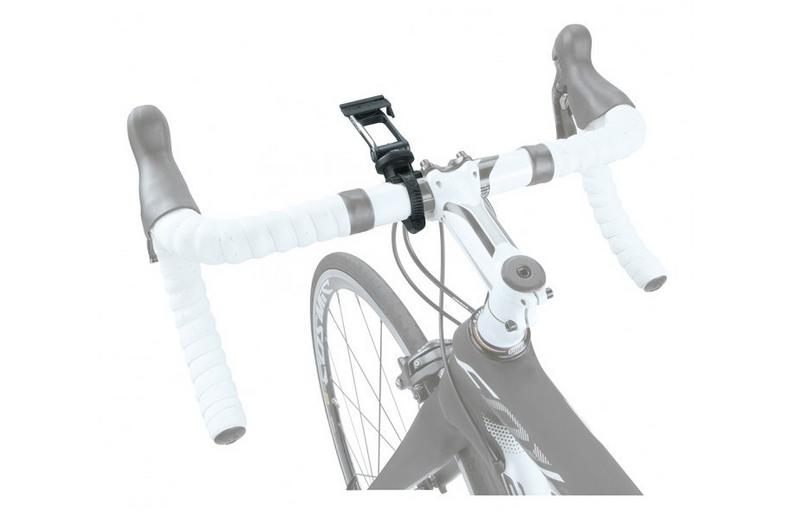 Topeak Ridecase II Handlebar & Stem Mount Topeak Ridecase II Handlebar & Stem Mount