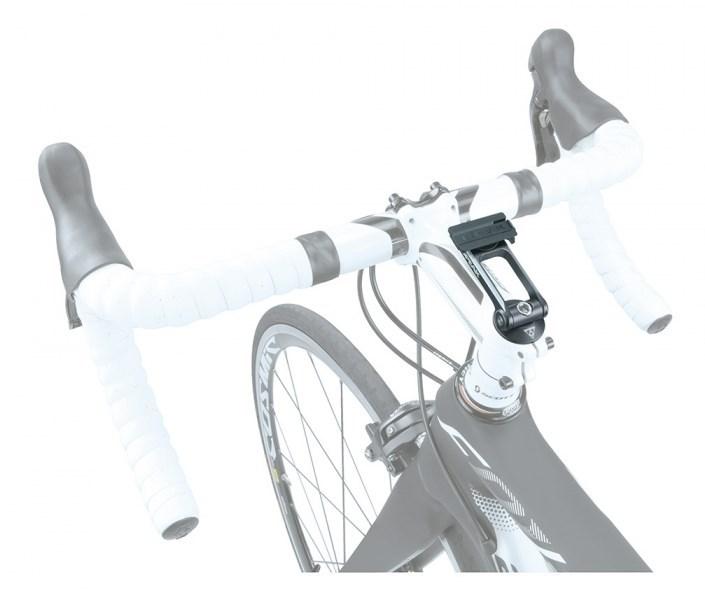 Topeak Ridecase II Handlebar & Stem Mount