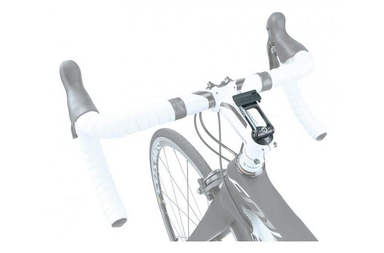 Topeak Ridecase II Handlebar & Stem Mount Topeak Ridecase II Handlebar & Stem Mount