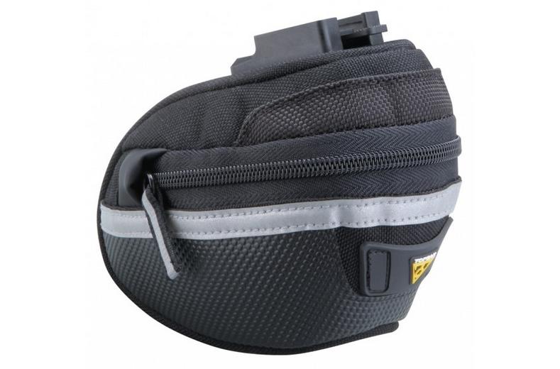 Topeak Wedge Pack 11 - Micro Topeak Wedge Pack 11 - Micro