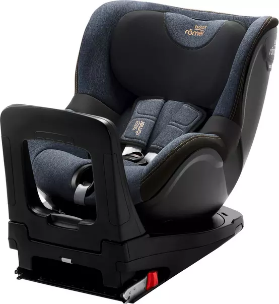 Britax dualfix clearance halfords