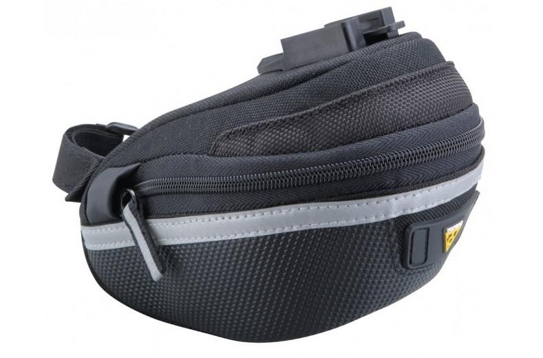 TOPEAK WEDGE II SMALL TOPEAK WEDGE II SMALL