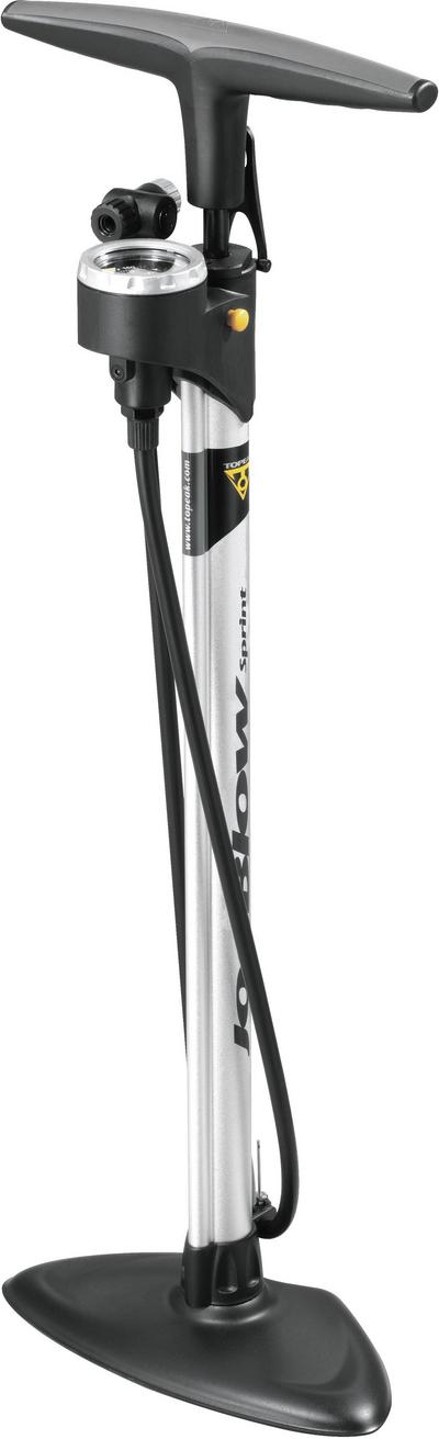 Topeak Joeblow Sprint Floor Pump Topeak Joeblow Sprint Floor Pump