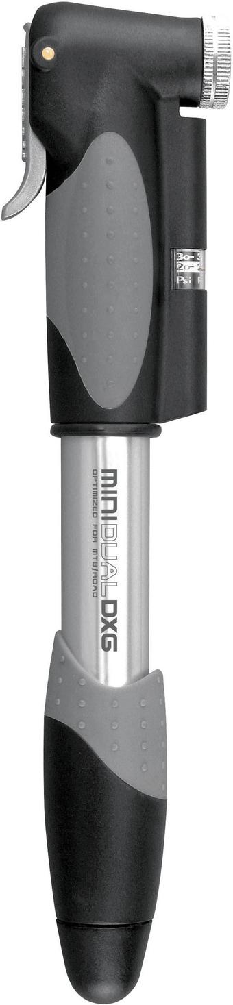 Topeak Mini Dual DXG Mini Pump