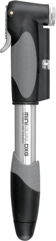 Halfords Topeak Mini Dual Dxg Mini Pump | Extra 8% off for BC Members