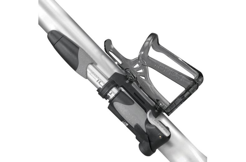 Topeak Mini Dual DXG Mini Pump Topeak Mini Dual DXG Mini Pump