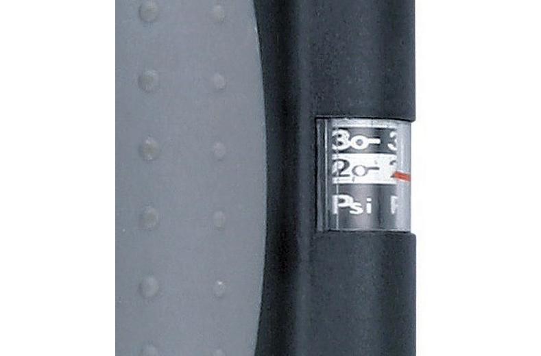 Topeak Mini Dual DXG Mini Pump Topeak Mini Dual DXG Mini Pump