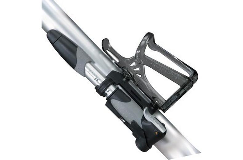 Topeak Mini Dual DXG Mini Pump Topeak Mini Dual DXG Mini Pump