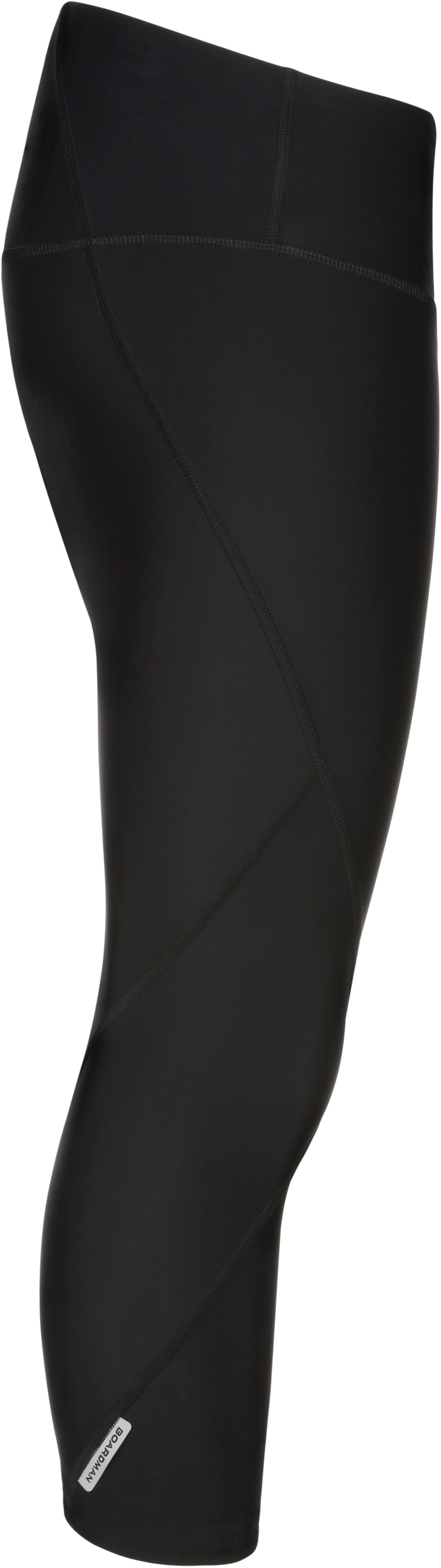Boardman Womens Cycling 3/4 Capri