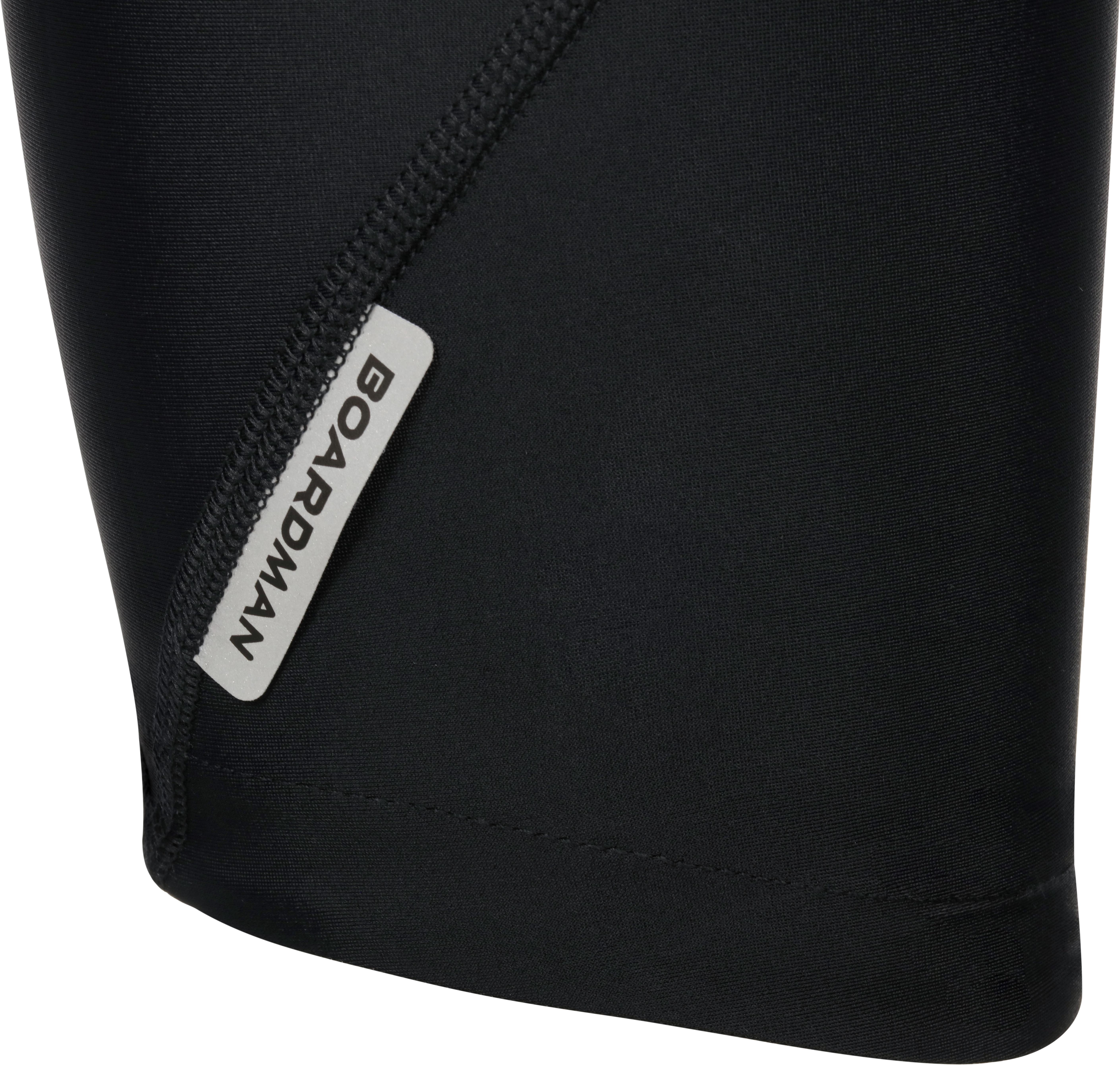 Boardman Womens Cycling 3/4 Capri