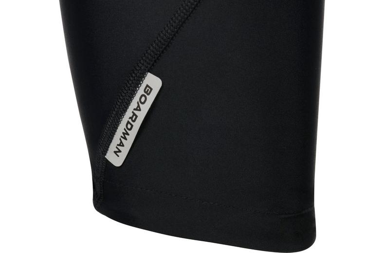 Boardman Womens Cycling 3/4 Capri Boardman Womens Cycling 3/4 Capri