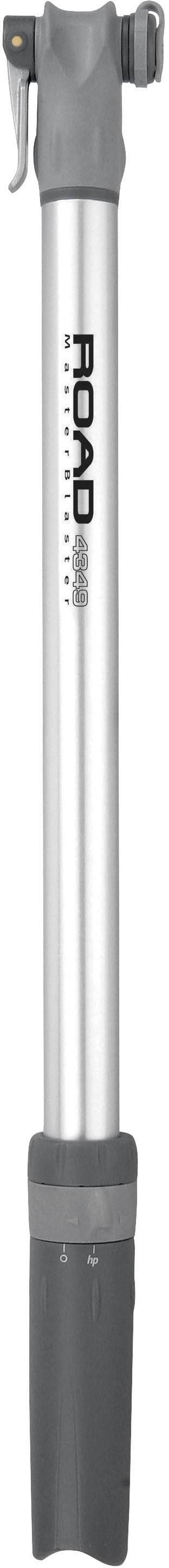 Halfords road clearance bike pump