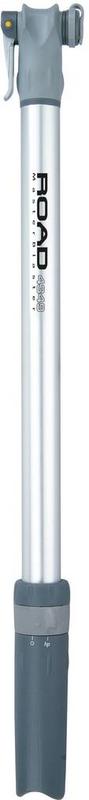 Halfords Topeak TOPEAK ROAD PUMP 5964 XL | Extra 8% off for BC Members