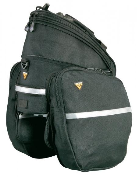 Topeak Trunk Bag Rx Dxp W/Pannier