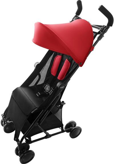 Britax HOLIDAY Stroller
