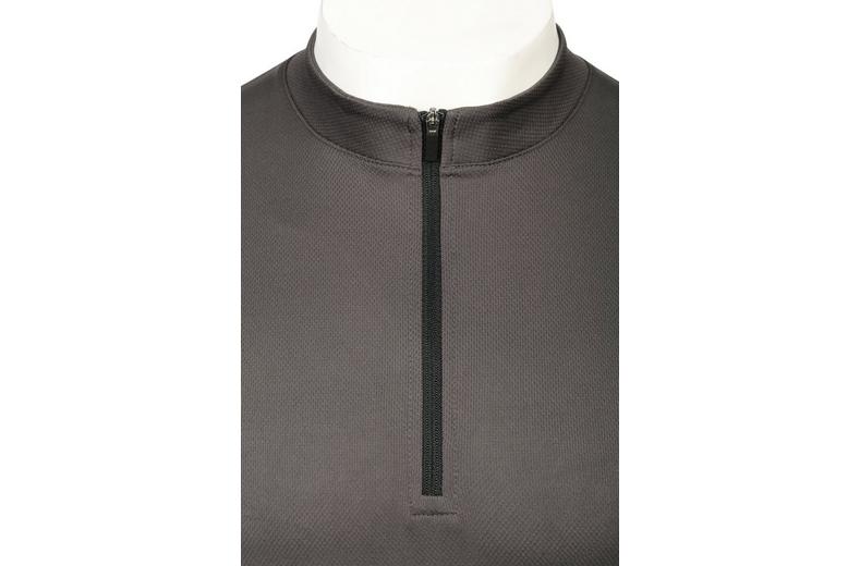 Ridge Womens Cycling Jersey - Grey Ridge Womens Cycling Jersey - Grey