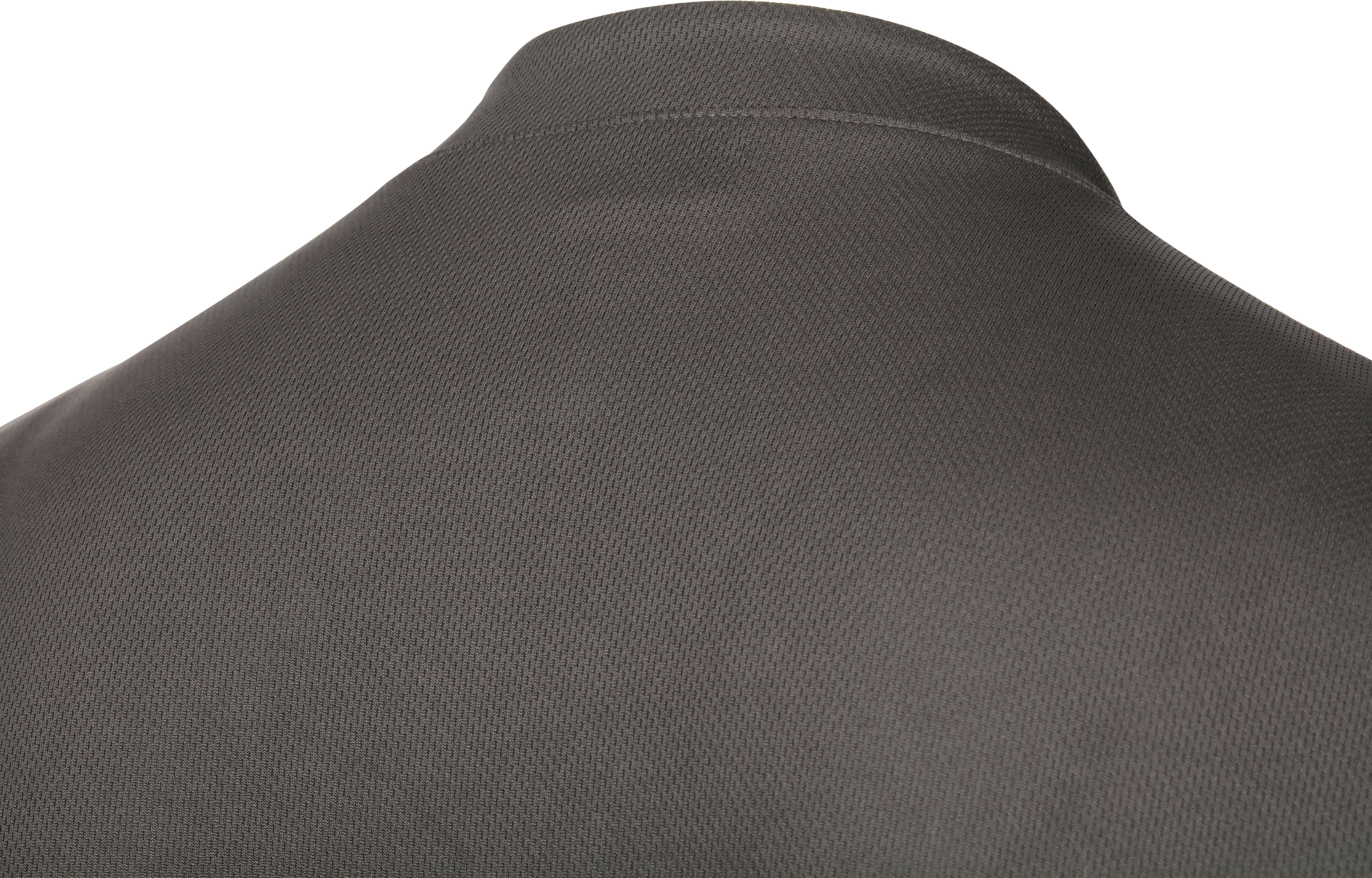 Ridge Womens Cycling Jersey - Grey