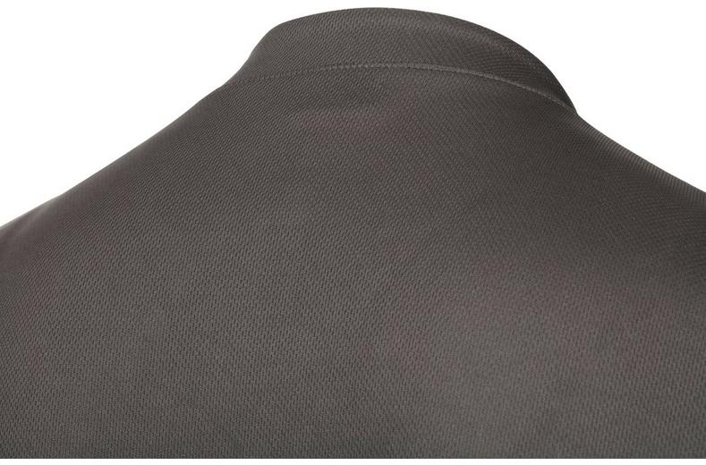 Ridge Womens Cycling Jersey - Grey Ridge Womens Cycling Jersey - Grey