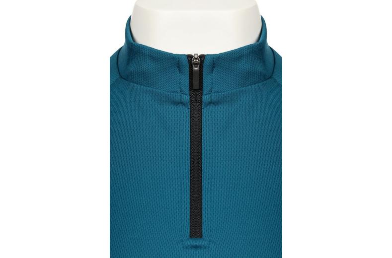 Ridge Womens Cycling Jersey - Teal Ridge Womens Cycling Jersey - Teal