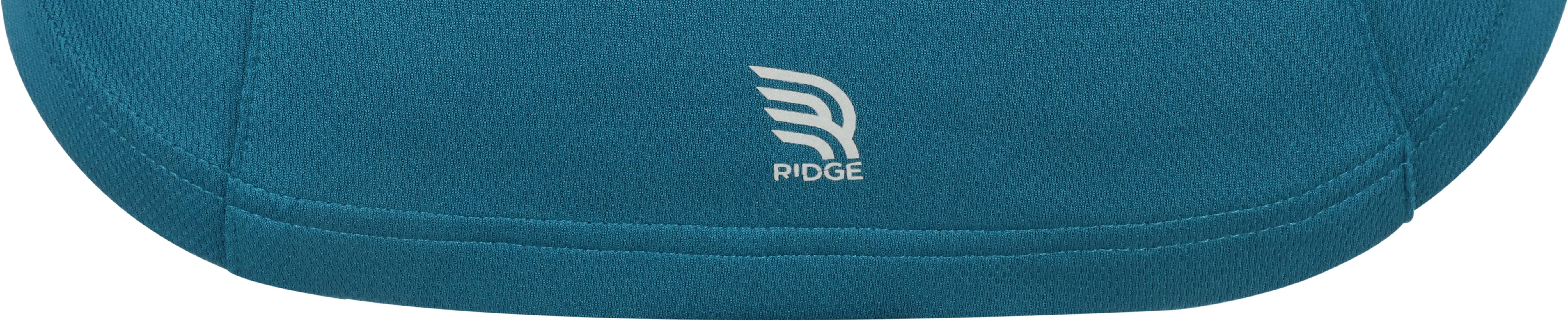 Ridge Womens Cycling Jersey - Teal