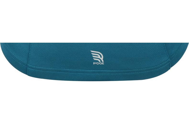 Ridge Womens Cycling Jersey - Teal Ridge Womens Cycling Jersey - Teal