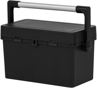 Wham 46cm Toolbox & Lid with Metal Handle Wham 46cm Toolbox & Lid with Metal Handle