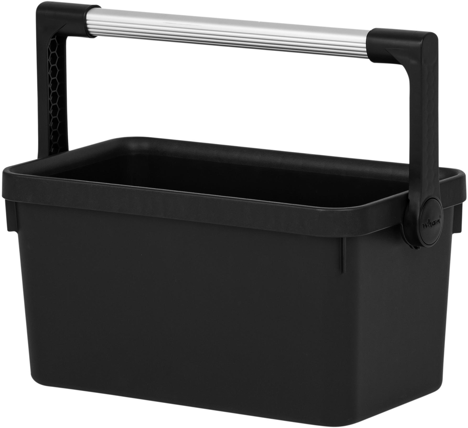 Wham 46Cm Tool Caddy With Metal Handle