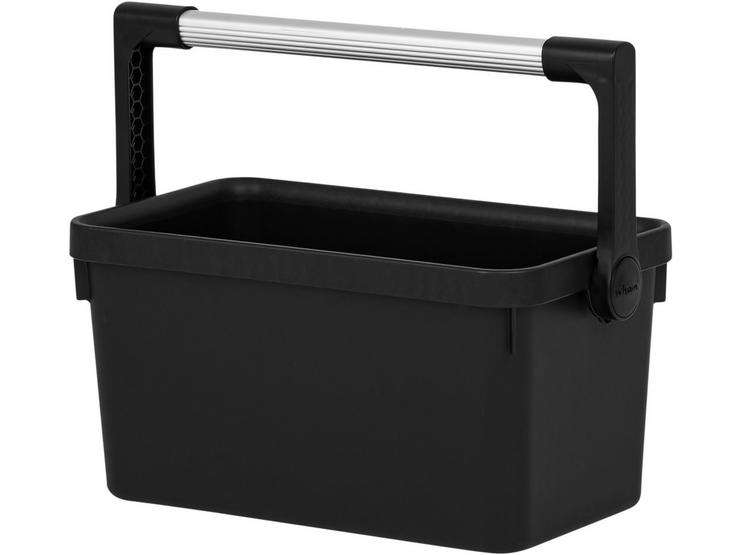Wham 46cm Tool Caddy with Metal Handle