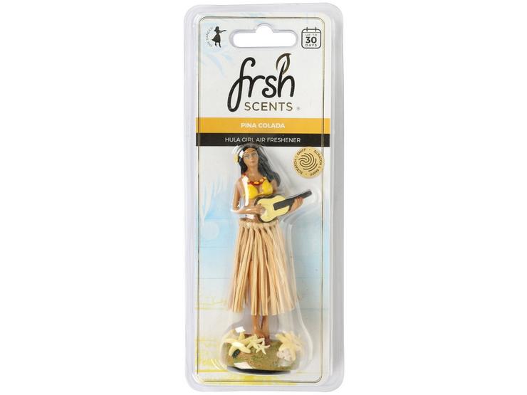 FRSH Hula Girl Pina Colada