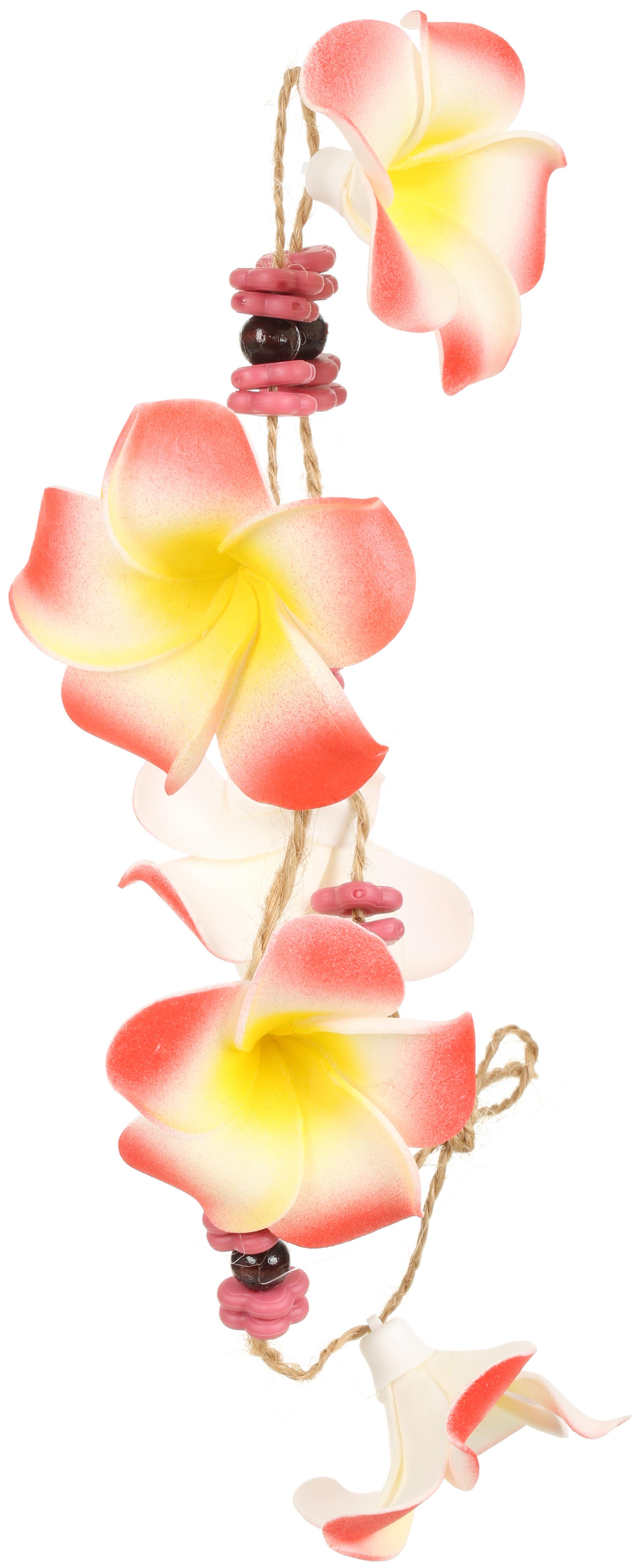 FRSH Necklace Sunshine Vanilla