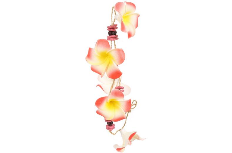 FRSH Necklace Sunshine Vanilla FRSH Necklace Sunshine Vanilla