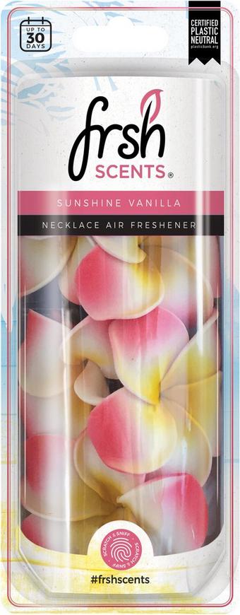 FRSH Necklace Hawaiian Breeze