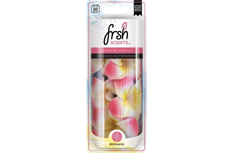FRSH Necklace Hawaiian Breeze FRSH Necklace Hawaiian Breeze