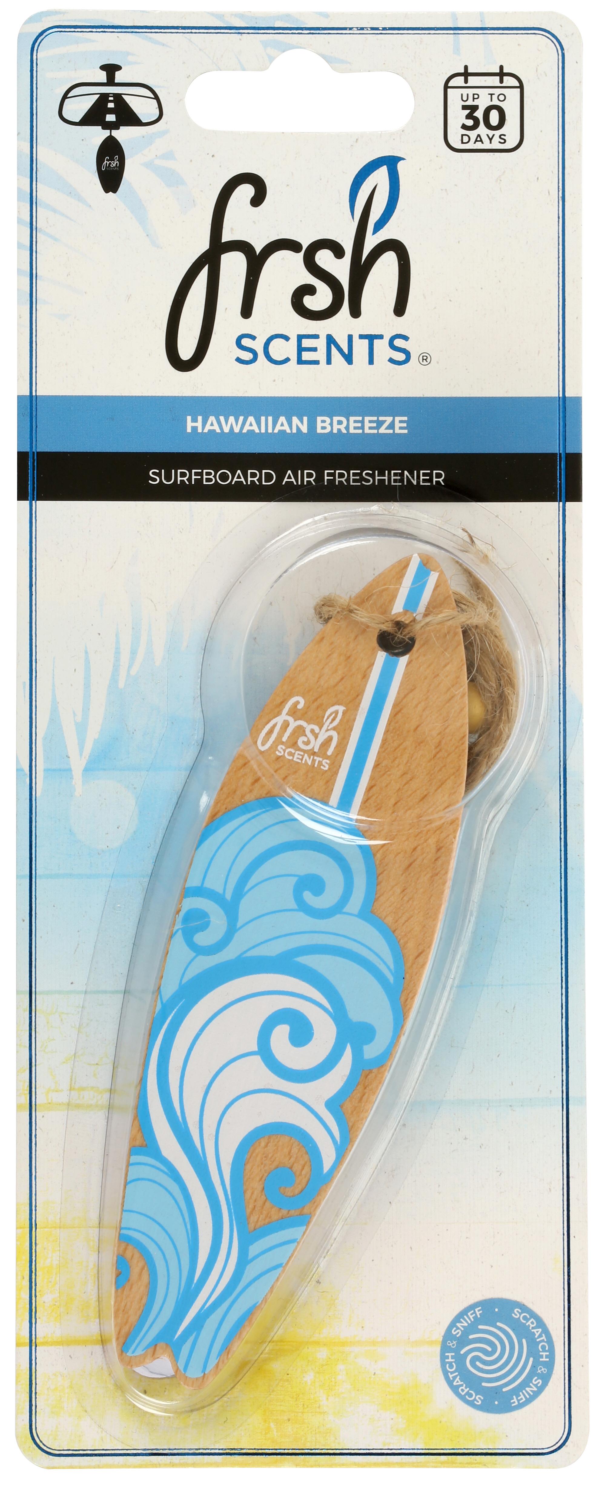 FRSH Surfboard Hawaiian Breeze