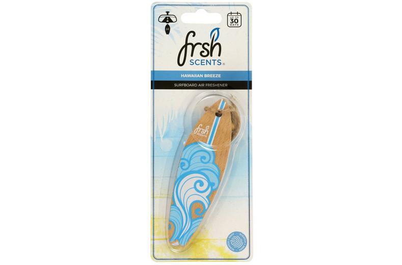 FRSH Surfboard Hawaiian Breeze FRSH Surfboard Hawaiian Breeze