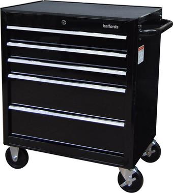 Tool Chests with Drawers