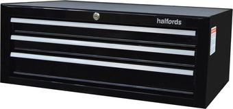 Halfords deals tool storage