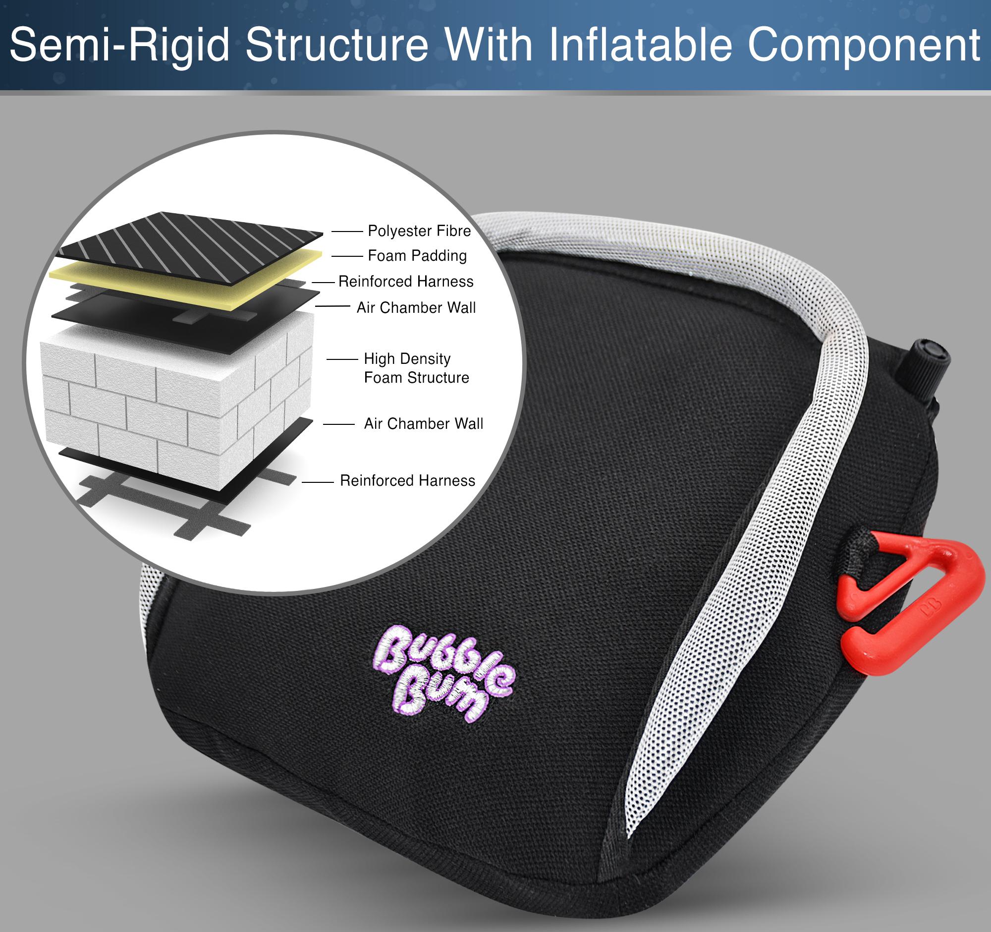 Inflatable Booster Child Booster Seat Ireland Buy BubbleBum