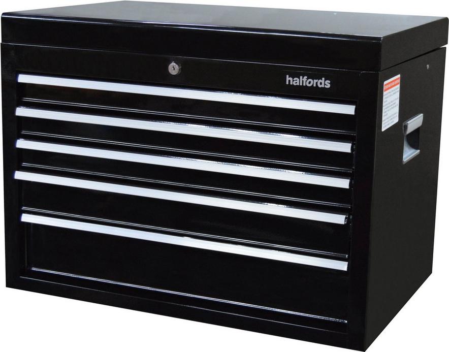 Halfords top boxes sale