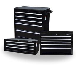 Halfords tool chest and cabinet bundle cheap