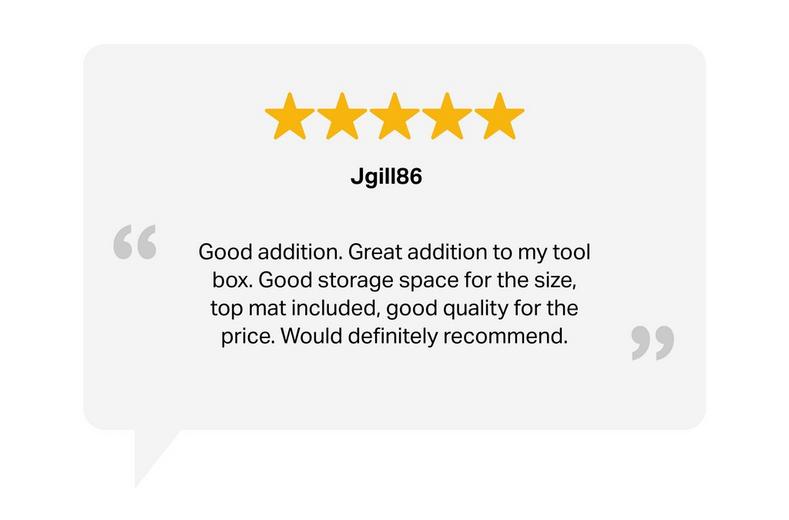 Halfords 1 Door 1 Shelf Side Cabinet - Red Halfords 1 Door 1 Shelf Side Cabinet - Red